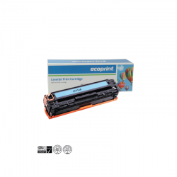 HP 410A (CF411A) - Toner