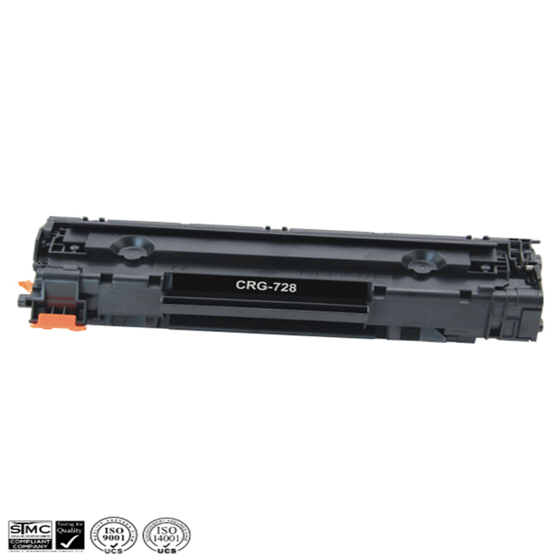 Cartouche toner d'origine Canon 728 pour imprimante CANON I-Sensys