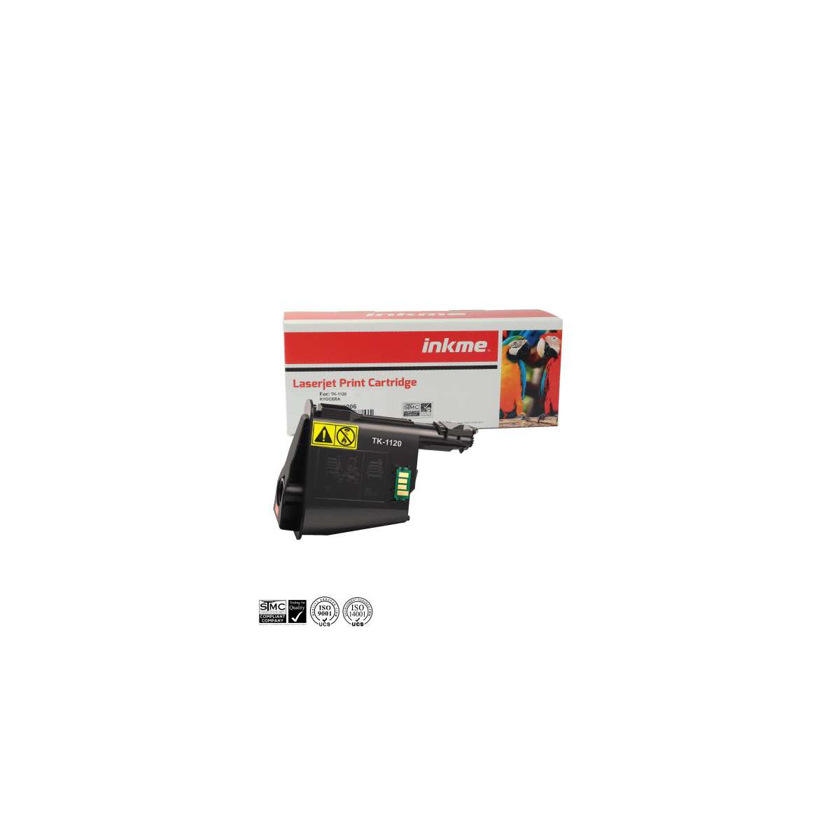 Kyocera (TK-1120) - Toner