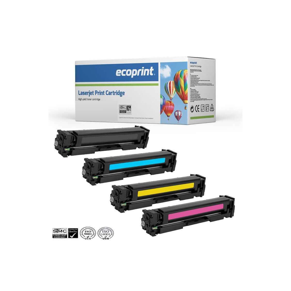 ECOPRINT  W2070A