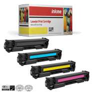 toner CF350A