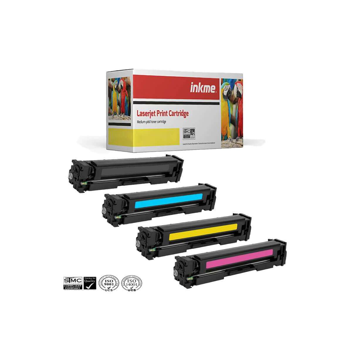 toner CF350A