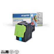 LEXMARK ( 80C20C0 ) - Toner