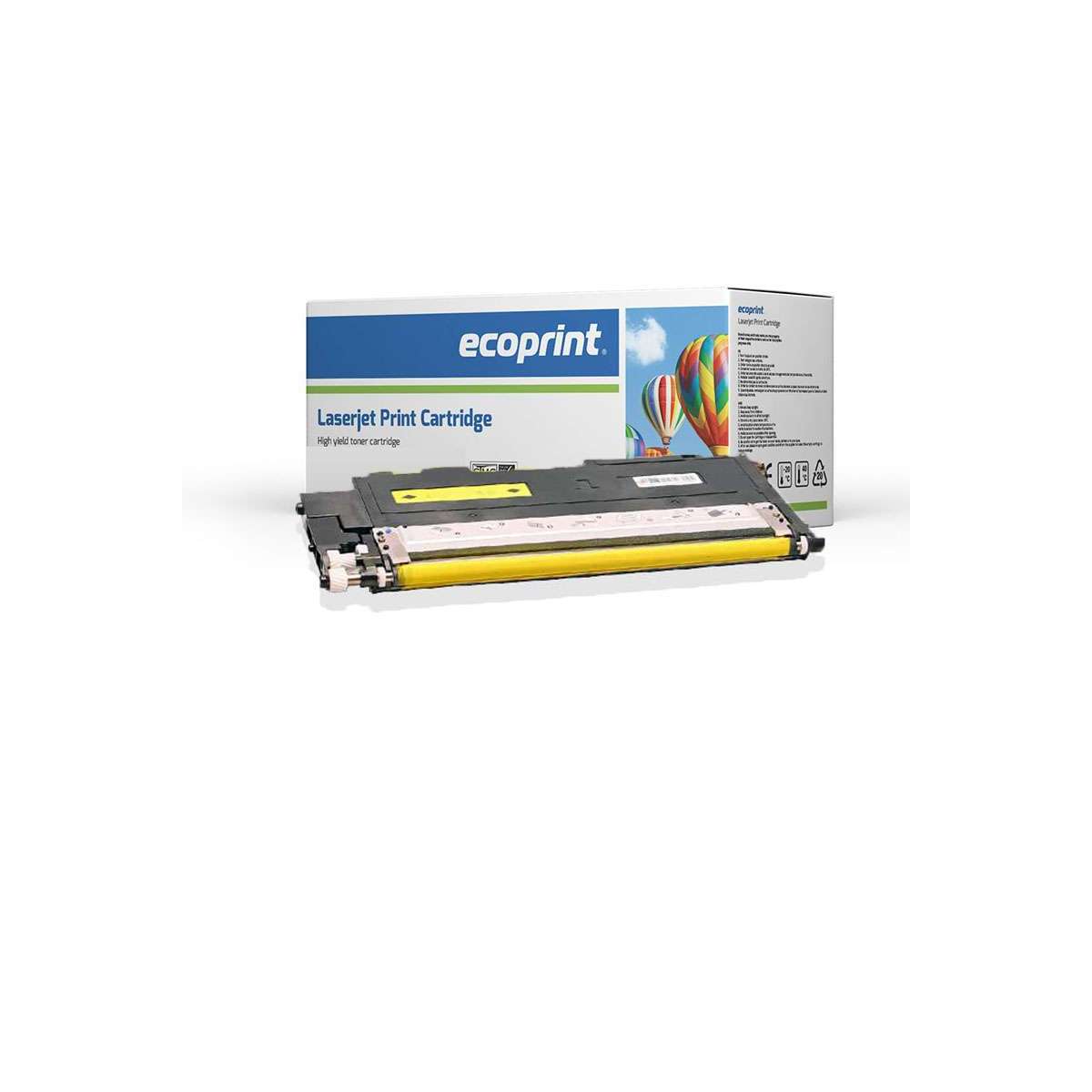 ECOPRINT CLT-Y404S