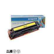 HP 650A (CE272A) - Toner