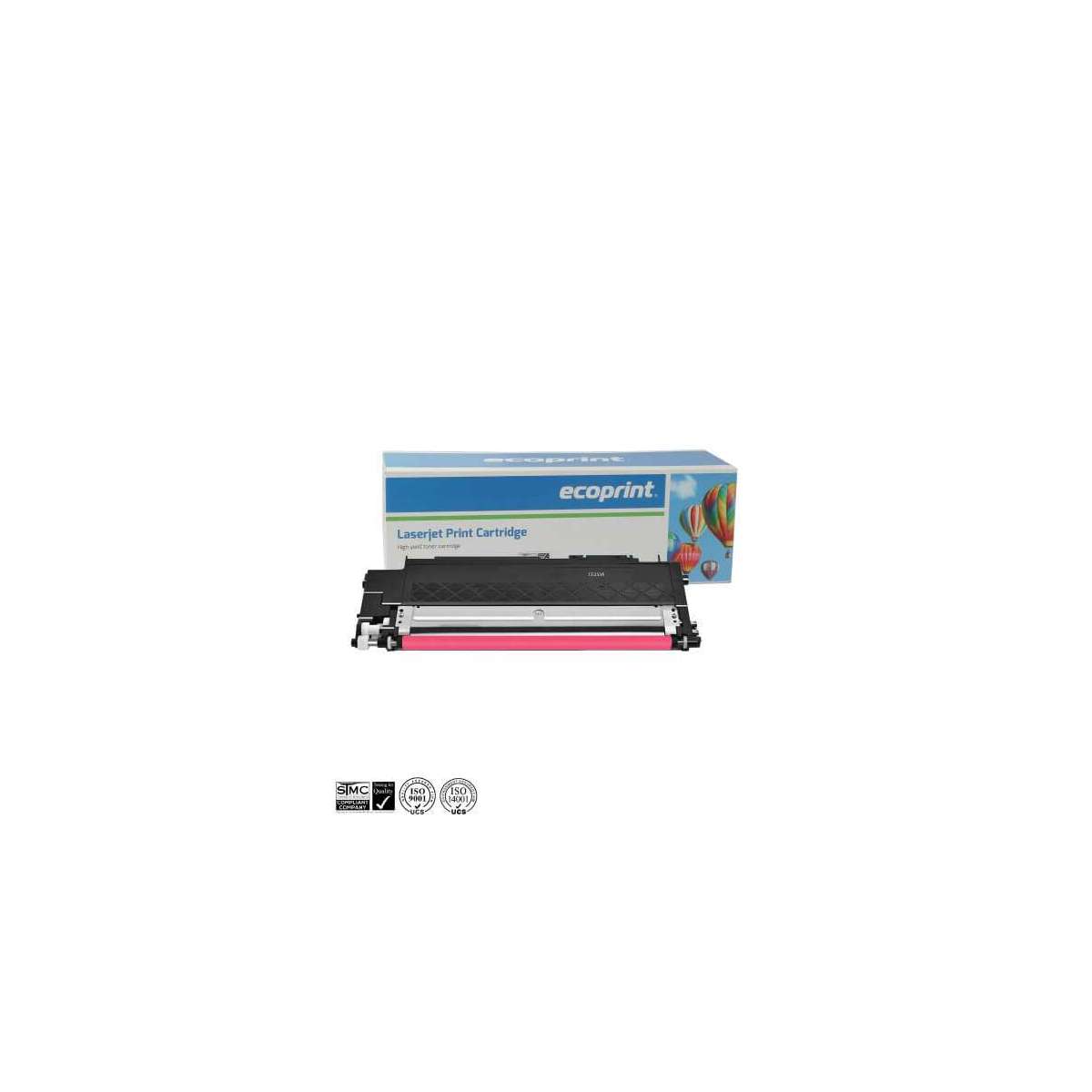 HP 504A (CE253A) - Toner