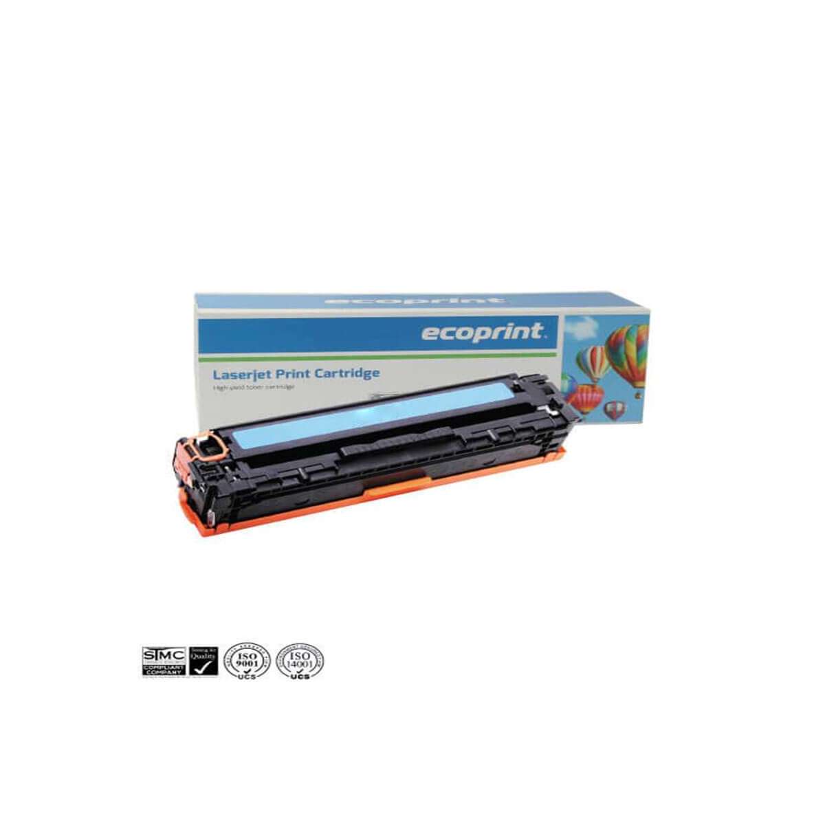 HP 201A (CF401A) - Toner