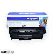 HP 12A (Q2612A)- Toner