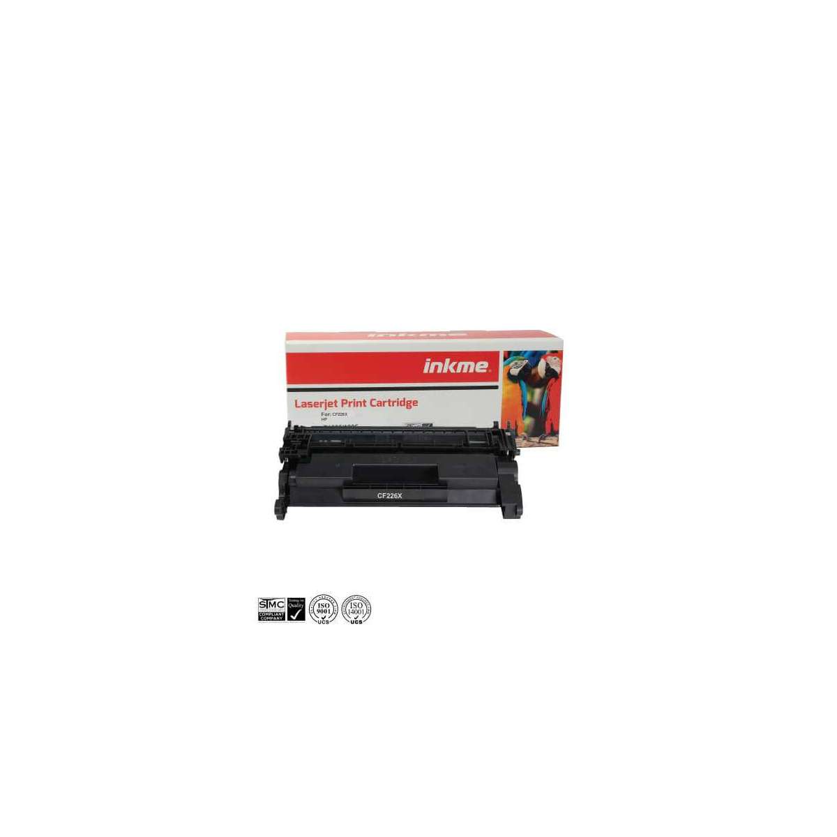 HP 81A (CF281A) - Toner