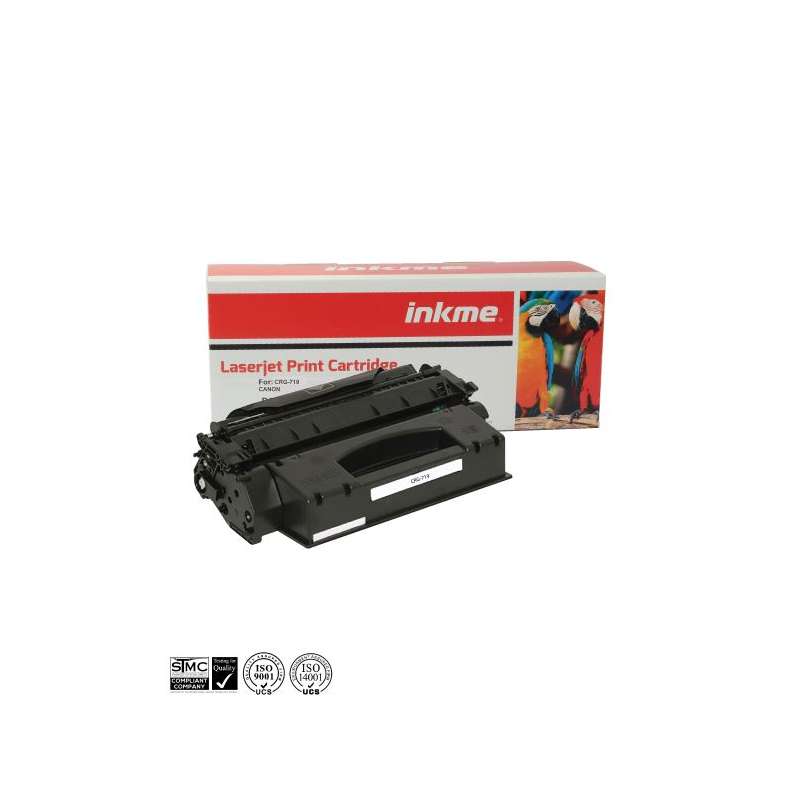 CANON ( CRG-719 )Toner