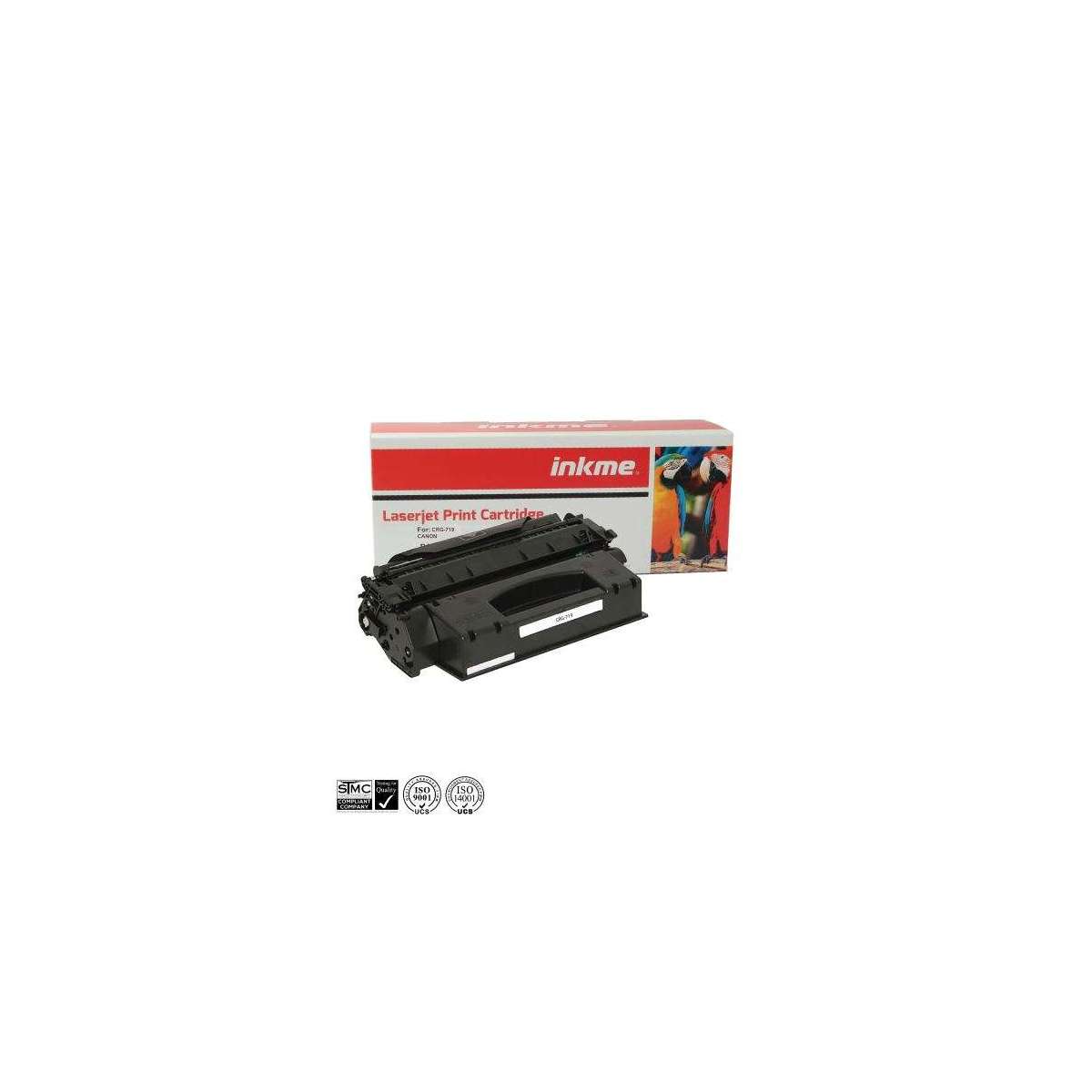 CANON ( CRG-719 )Toner