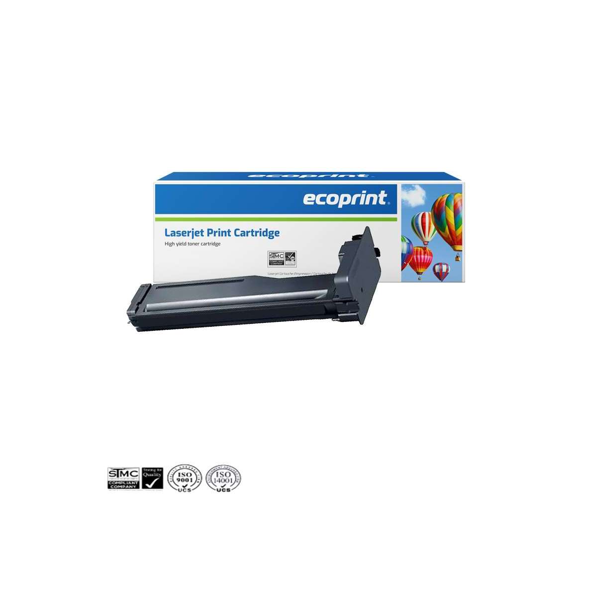 Toner XEROX B1022 / B1025